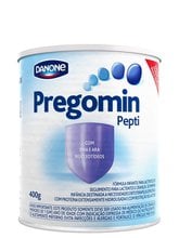 Fórmula Infantil Pregomin Pepti 400G