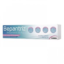 Bepantriz pomada  30G