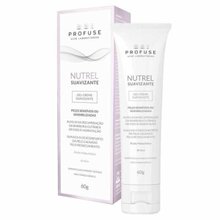 Profuse Nutrel Suavizante Gel Creme 60Gramas