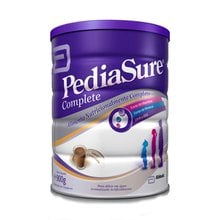 Suplemento alimentar Infantil Pediasure chocolate 850G