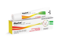 Flexive Cdm creme Dermatolõgico 50G