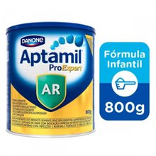 Fórmula Infantil Aptamil ProExpert Ar 800Gr