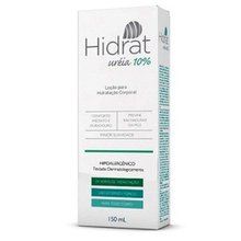 Hidrat Uréia 10% Loção Hidratante Corporal 150Ml