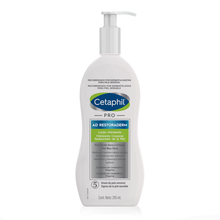 Cetaphil Restoraderm Loção Hidratante 295Ml