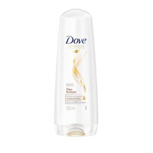 Condicionador Dove Nutrição Oleo 200Ml