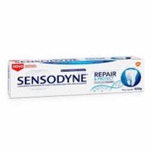 Creme dental Sensodyne Repair & Protect Whitening 100G