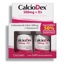 Calciodex Kit