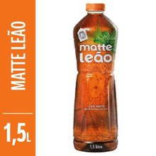 Chá Matte Leão Natural 1,5L