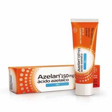 Azelan 150Mg Gel 30Gramas