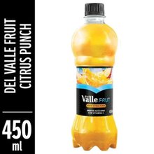 Suco Del Valle Frut Laranja 450Ml