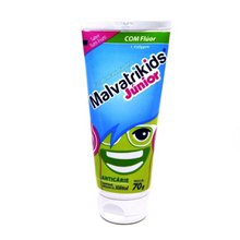 Gel Dental Malvatrikids Junior 70G