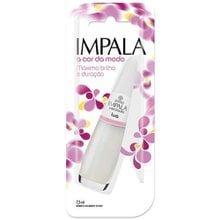 Esmalte Impala Perolado Lua 7,5 ml