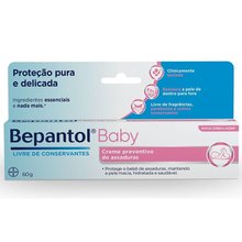 Bepantol Baby Maxi 60g