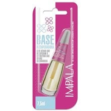 Esmalte Impala Base Recuperadora 7,5 ml