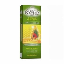 Shampoo Tio Nacho Antiqueda Ervas Milenares 415Ml