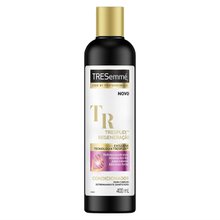 Condicionador Tresemme Tresplex Platinum 400Ml