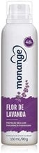 Desodorante Aerossol Monange Flor De Lavanda 150ml