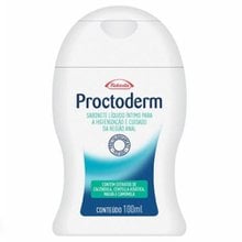 Proctoderm 100Ml