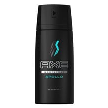 Desodorante Aerosol Axe Apollo 150Ml