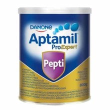 Fórmula Infantil Aptamil Pepti 800Gr