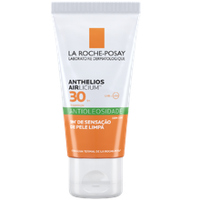 Anthelios Airlicium Gel creme FPS 30 50G