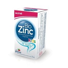 Biozinc Kids 2Mg solução 75Ml