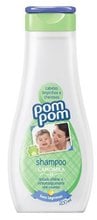 Shampoo Pom Pom Camomila 200Ml