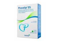 Prevelip Zs 30 Cápsulas