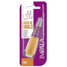 Esmalte Impala Base Endurececedora Casco De Cavalo 7,5 ml