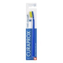 Escova Dental Curaprox 5460 Ultra Soft Macia