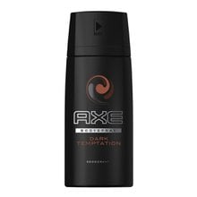 Desodorante Aerosol Axe Dark Temptation 150Ml