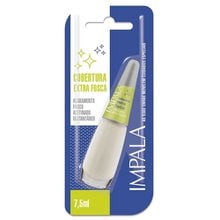 Esmalte Impala Cobertura Extra Fosca 7,5 ml