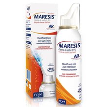 Maresis Ar solução Spray 0,9% 100Ml