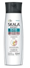 Shampoo Skala Expert Bomba de Vitaminas 325Ml