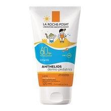 Anthelios Dermo-pediatrics FPS60 120Ml