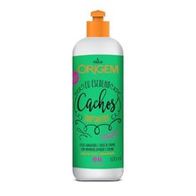 Creme Pentear Nazca Origem Cachos Marcantes 500Ml