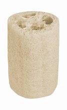 Bucha Vegetal Natural Ricca Pedaco 13Cm Ref 3417