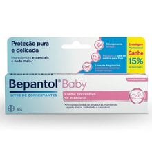 Bepantol Baby 30G 15% Off