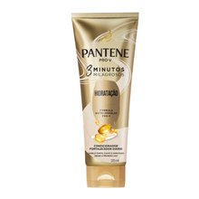 Condicionador Pantene 3 Minutos Milagrosos Hidrocaut 170Ml