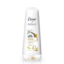 Condicionador Dove Ritual De Reparação 200Ml