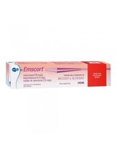 Emscort Pomada 30G