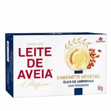 Sabonete Davene Aveia Amêndoas 90G