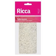 Pedra Pome Ricca