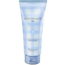 Loção Hidratante Giovanna Baby Blue 200Ml