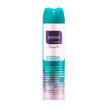 Desodorante Aerosol Above Personalities Strong & Classic 150Ml