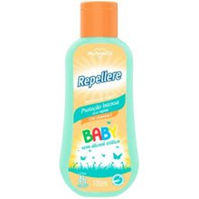 Repelente My Health Repellere Baby Loção 100Ml