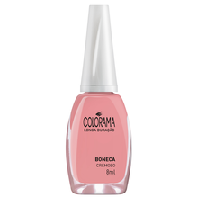 Esmalte Colorama Cremoso Intenso Boneca