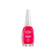 Esmalte Colorama Cremoso Intenso Puro Glamour