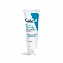 Cerave Creme Reparador Mãos 100Ml