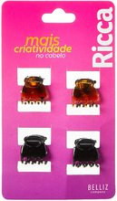 Piranha Ricca Classic Mini Com 4